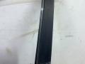 дверь передняя левая Hyundai Santa Fe 2 поколение (CM) 2007, 2.2 л., D4EB, дизель, АКПП, серый, внедорожник 5 дв., полный привод - фото №2