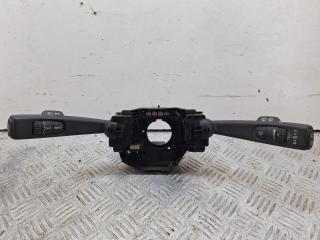 переключатель подрулевой (стрекоза) Volvo V50 1 поколение 2005, 2.4 л., B 5244 S, бензин, МКПП, универсал, передний привод, R17D770-7, T0017797, P30710344