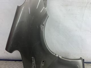 крыло переднее правое Citroen Xsara Picasso 1 поколение [рестайлинг] 2009, 1.6 л., NFU (TU5JP4), бензин, МКПП, кофейный, минивэн, передний привод