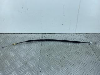 трос двери Audi A6 4B/C5 [рестайлинг] (2001 - 2004), 2.4 л., BDV, бензин, МКПП, универсал