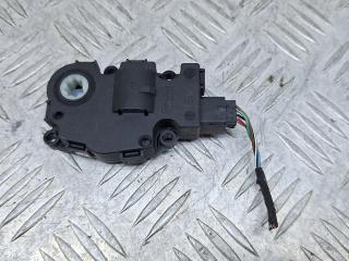 моторчик заслонки печки BMW 3 серия E90/E91/E92/E93 2005, 2.5 л., N52 B25 AF, бензин, МКПП, серый, седан, задний привод, 985458D03