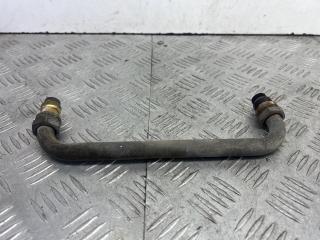 трубка системы рециркуляции EGR Jaguar XJ 2 поколение [рестайлинг] X350 1996, 4.0 л., бензин, АКПП, седан, задний привод