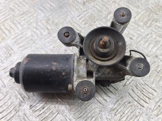 моторчик передних стеклоочистителей (дворников) Daewoo Lanos T100 1997, 1.5 л., бензин, МКПП, красный, хетчбэк 3 дв., передний привод