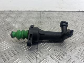 цилиндр сцепления рабочий SEAT Ibiza 3 поколение [рестайлинг] (2006 - 2008), 6Q0721261D