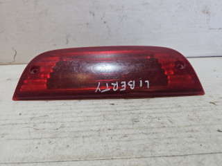 дополнительный стоп-сигнал Jeep Liberty 1 поколение (2000 - 2007)