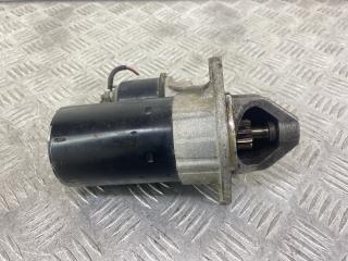 стартер Opel Astra G (1998 - 2009), 1.6 л., Z 16 SE, бензин, передний привод, 0001107401, 1005831153