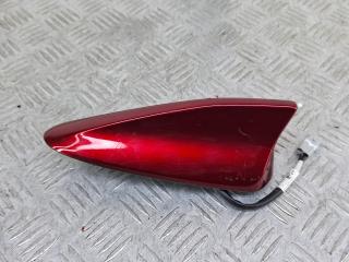 антенна Mazda 6 3 поколение [2-й рестайлинг] 2020, 2.0 л., бензин, МКПП, красный, универсал, передний привод