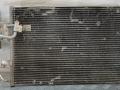 радиатор кондиционера Mercedes-Benz A-Класс W168/V168 [рестайлинг] 2001, 1.4 л., M 166.940, бензин, МКПП, темно-серый, минивэн, передний привод, SA22B573S - фото №5