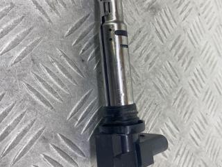 катушка зажигания Volkswagen Touran 1 поколение [2-й рестайлинг] (2010 - 2015), 1.4 л., CAVC, бензин, 6МКПП, серый, минивэн, передний привод, 036905715H, 78292007
