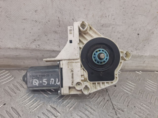 моторчик стеклоподъемника передний левый Audi Q5 8R 2012, 8K0959801B, 942887100