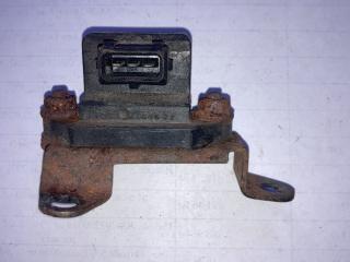 датчик ускорения Kia Picanto 1 поколение 2006, 1.1 л., бензин, МКПП, черный, хетчбэк 5 дв., передний привод, 3936022040