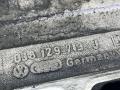 коллектор впускной Audi A3 8L [рестайлинг] (2000 - 2003), 1.9 л., дизель, МКПП, передний привод, 038129713J - фото №7