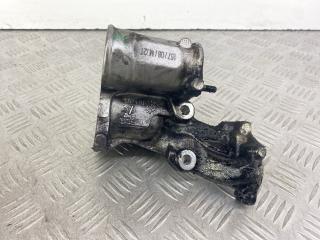 кронштейн клапана EGR Renault Grand Scenic 2 поколение (2003 - 2006), 352301