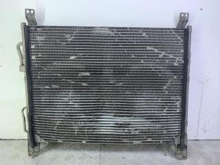радиатор кондиционера SsangYong Rexton Y200 (2001 - 2007)