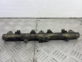 топливная рампа Citroen C8 1 поколение (2002 - 2008), 0445214017