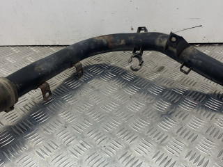 патрубок интеркулера Rover 75 1 поколение 2002, 2.0 л., дизель