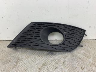 рамка фары противотуманной левой SEAT Altea 1 поколение [рестайлинг] 5P 2012, 1.6 л., CAYC, дизель, робот, серый, минивэн, передний привод, 5P9853665A