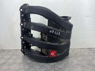 коллектор впускной Citroen Xantia 1 поколение [рестайлинг] 1999, 1.8 л., LFY  (XU7JP4), бензин, АКПП, серебро, хетчбэк 5 дв., передний привод, 9631126580