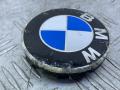 колпачок литого диска BMW 5 серия E60/E61 (2002 - 2007), 678353603 - фото №2