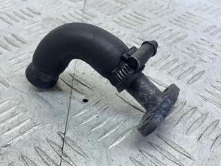 масляная трубка турбины BMW 3 серия E90/E91/E92/E93 (2004 - 2010), 2.0 л., M47N 204 D4, дизель, АКПП