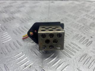 сопротивление печки Citroen Xsara Picasso 1 поколение [рестайлинг] 2009, 1.6 л., NFU (TU5JP4), бензин, МКПП, кофейный, минивэн, передний привод, 9641212480