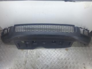 юбка бампера нижняя Mitsubishi Colt 6 поколение (Z30) [рестайлинг] 2008, 1.3 л., 4A90, бензин, МКПП, желтый, хетчбэк 3 дв., передний привод, 6400C106