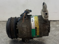 компрессор кондиционера Opel Corsa C 2003, 1.0 л., бензин, 6560601, 24427685, 121201346 - фото №5