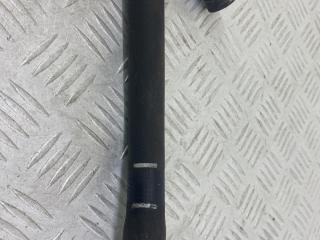 патрубок радиатора Land Rover Range Rover Sport 2 поколение [рестайлинг] (2017 - 2020), 2.0 л., гибрид, АКПП, серый, внедорожник 5 дв., полный привод