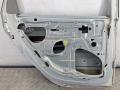 дверь задняя левая Renault Scenic 1 поколение [рестайлинг] (1999 - 2003), 1.6 л., K4M 701, бензин, АКПП, минивэн - фото №7