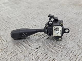 Джойстик регулировки рулевой колонки Mercedes-Benz GL-Класс X164 X164.822 2006, 3.2 л., дизель, АКПП, черный, внедорожник 5 дв., полный привод, A1645403245