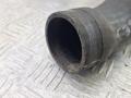 патрубок интеркулера Mercedes-Benz Vito W639 (2003 - 2010), 2.2 л., дизель, A6395281782 - фото №3