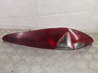 фонарь задний правый Fiat Punto 2 поколение [рестайлинг] 2005, 1.2 л., 188 A4.000, бензин, МКПП, черный, хетчбэк 3 дв., передний привод, 517214780