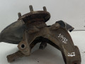 кулак задний левый Ford Mondeo 3 поколение 2003, 1.8 л., CHBB, бензин, МКПП, хетчбэк 5 дв. - фото №7