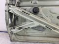 дверь передняя левая Volkswagen Golf 5 поколение 2005, 1.6 л., BSE, бензин, 5МКПП, черный, хетчбэк 3 дв., передний привод - фото №4