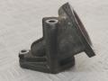 корпус термостата Opel Astra G (1998 - 2009), 90573325 - фото №4