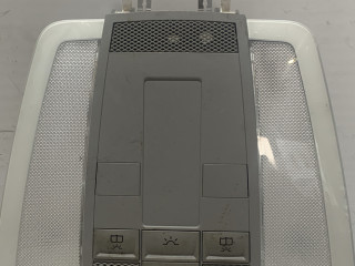 фонарь салона (плафон) Mercedes-Benz C-Класс W204/S204 S204.207 2009, 2.2 л., дизель, МКПП, серебро, универсал, задний привод, A2048202001