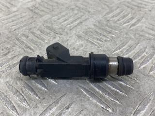 форсунка Opel Astra G (1998 - 2009), МКПП, передний привод, 25313846