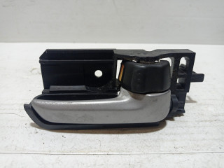 ручка внутренняя передняя правая Opel Agila 2 поколение (B) 2012, 1.2 л., K12B, бензин, МКПП, минивэн, передний привод, правый руль