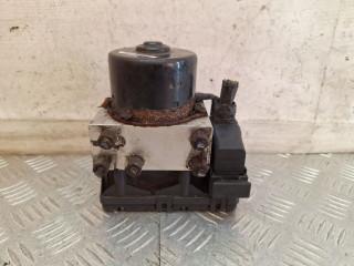 блок ABS Jeep Liberty 1 поколение 2004, 2.5 л., дизель, МКПП, черный, внедорожник 5 дв., полный привод, правый руль, 25020409034, 25020409043, 25094602693, 56044240AA, P52128675AA