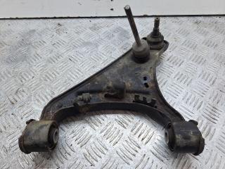 рычаг передний левый Land Rover Discovery 3 поколение L319 2007, 2.7 л., 276DT, дизель, АКПП, серый, внедорожник 5 дв., полный привод