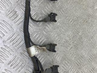 проводка Chevrolet Matiz 2 поколение [рестайлинг] (2008 - 2010), 1.0 л., бензин, МКПП, голубой, хетчбэк 5 дв., передний привод, 96658184