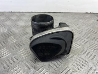 заслонка дроссельная Volkswagen Polo 4 поколение (2001 - 2005), 036133062M