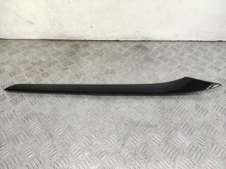 накладка двери (крышки) багажника Chevrolet Spark M300 2012, 1.0 л., бензин, МКПП, красный, хетчбэк 5 дв., передний привод, 96680868