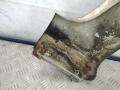 крыло переднее левое Citroen Xsara Picasso 1 поколение 2004, 1.8 л., 6FZ (EW7J4), бензин, МКПП, серый, передний привод - фото №8