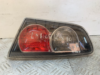 фонарь крышки багажника левый Mitsubishi Lancer 10 поколение (2007 - 2010)