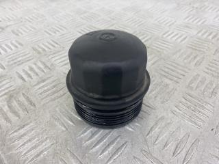 крышка масляного стакана Land Rover Range Rover Sport 2 поколение [рестайлинг] (2017 - 2020), 2.0 л., гибрид, АКПП, серый, внедорожник 5 дв., полный привод