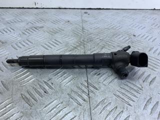 форсунка Volkswagen Caravelle T6 2019, 2.0 л., CXFA, дизель, робот, желтый, микроавтобус, передний привод, 04L130277BA, 28543147