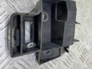 Крепление бампера заднего Volkswagen Golf 6 поколение 2008, 1.4 л., CGGA, бензин, 5МКПП, голубой, хетчбэк 5 дв., передний привод, 5K6807393A