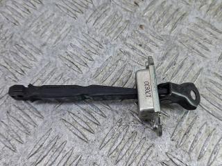 ограничитель открывания двери Kia Venga 1 поколение [рестайлинг] 2018, 1.6 л., бензин, АКПП, кофейный, хетчбэк 5 дв., передний привод