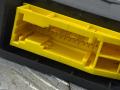 блок AirBag Renault Logan 1 поколение (2004 - 2009), 1.4 л., бензин, МКПП, синий, фургон, передний привод, 8201002828 - фото №7